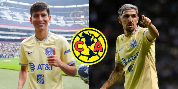 Jürgen Damm le muestra que es el amor y la humildad por el equipo al agrandado de Diego Valdés en entrevista