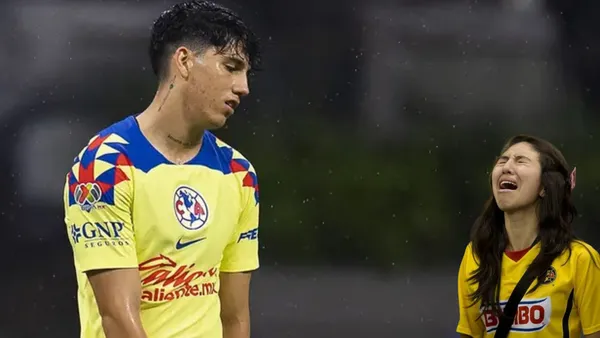 Kevin Álvarez - Foto: Mexsport