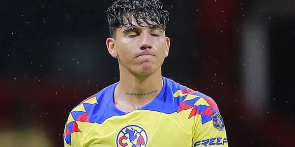 Kevin Álvarez / Foto: MEXSPORT