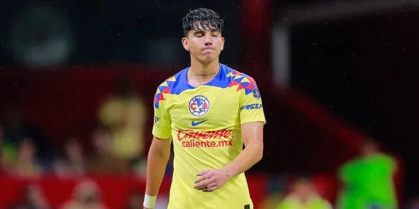 Kevin Álvarez habla cara a cara con Miguel Layún por su retiro del futbol