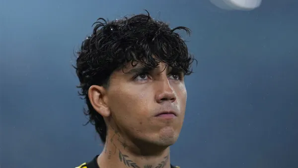 Kevin Álvarez no jugará más en América y analiza sus posibles destinos.