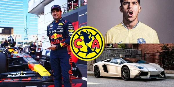 Kevin Álvarez podrá vivir nuevos lujos gracias a su firma con el América