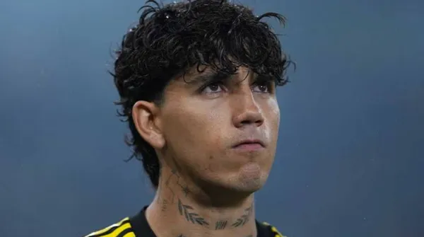 Kevin Álvarez ya no jugaría en América.