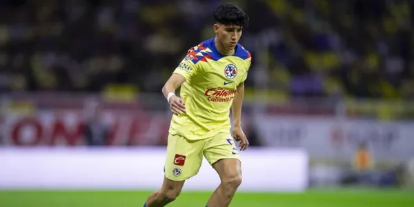 Kevin Álvarez ya piensa en lo que va a hacer cuando gane la 14.
