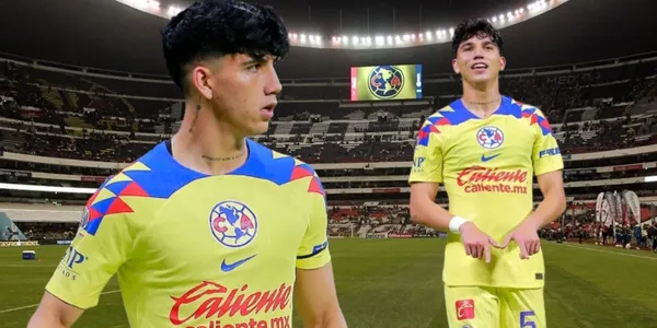 Kevin está siendo de los jugadores más de la confianza de André Jardine.