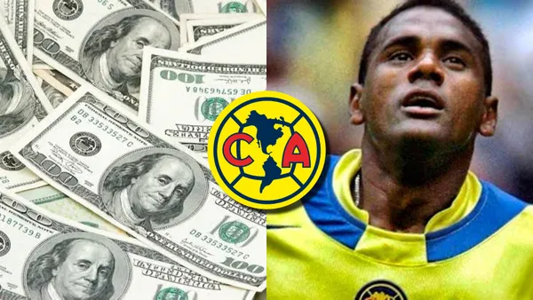 Kléber Boas en América.