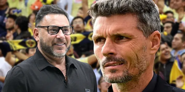 La afición americanista dividida, pero parece tener a su favorito.