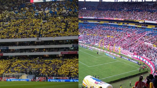 La afición de Chivas ha ‘celebrado' en las redes sociales que serán el equipo que viva los dos partidos de liguilla como locales.