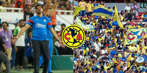 La afición de las Águilas ya planea ponerse en modo Champions League en su recibimiento