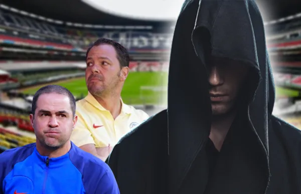 La afición pide su marcha.