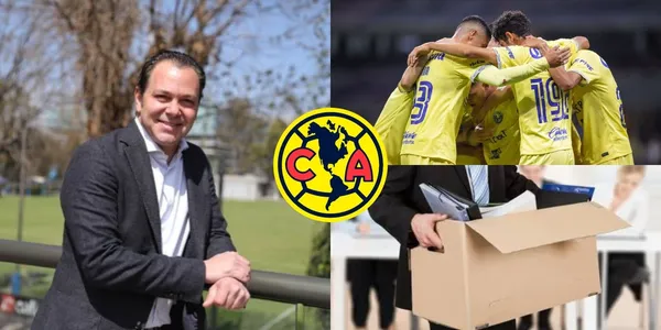 La afición por fin vería la salida de unió de los peores directivos del club antes de acabar el torneo