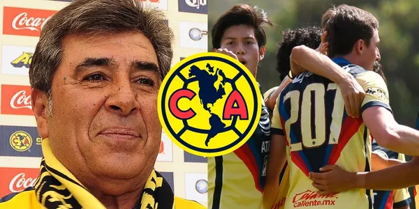 La alineación de Ortiz fue horrorosa, pero uno de los jóvenes del club se llevó elogios de Reinoso