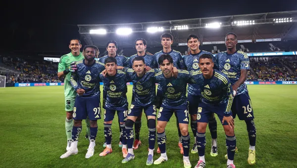 La aparición inesperada previo a la Liguilla.