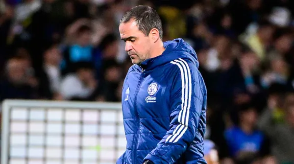 La baja que tendrá el América.