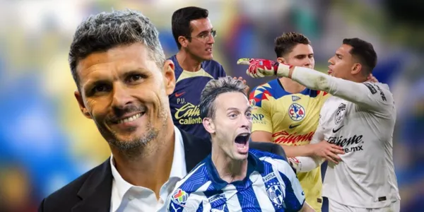 La caída del América siempre dará de qué hablar.