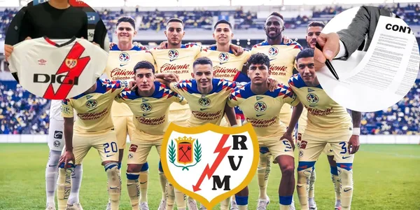 La cantera de las Águilas vuelve a demostrar que es la mejor, y manda a un nuevo jugador a España