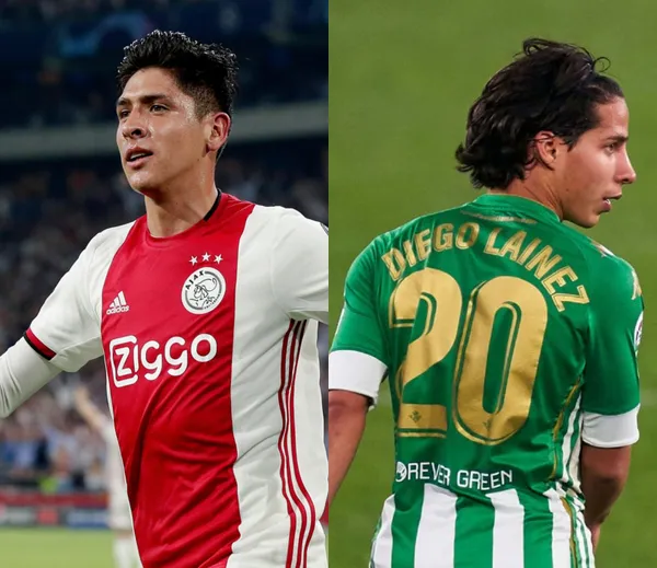 La cantera del América se ha vuelto una de las más importantes en México.