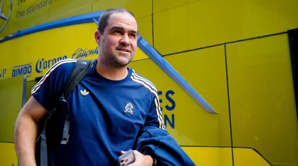 La cláusula millonaria de Jardine.