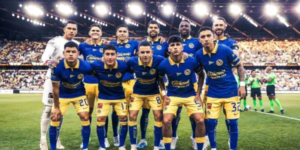 La competencia interna es bastante fuerte en América y podría no gustar a todos los jugadores.