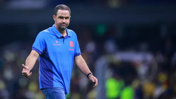 La decisión de Jardine que indigna al América.