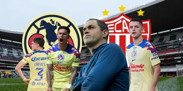 La decisión que tomará Jardine ante Necaxa traería problemas