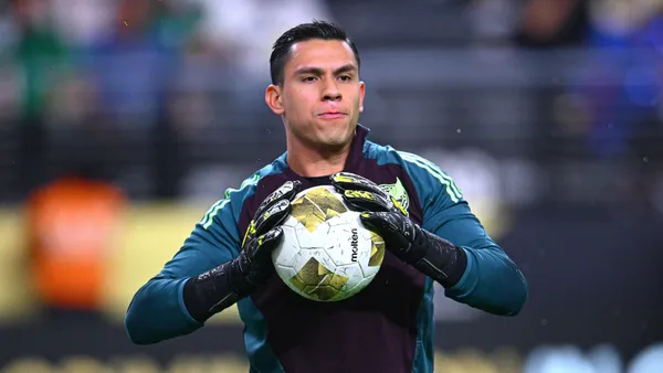 La decisión que tomaría Aguirre con Malagón.