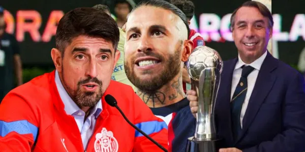 La diferencia entre clubes nuevamente sale a relucir.