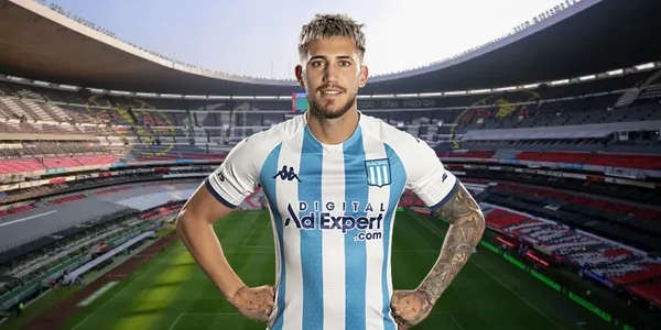 La directiva americanista busca un último fichaje en este cierre de mercado.