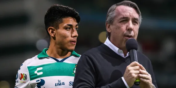 La directiva americanista según Treviño pretendería fichar a otro jugador del extranjero.