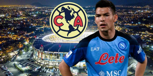 La directiva azulcrema podría elevar la cantidad de lo que le ofrece el Napoli para esta temporada.