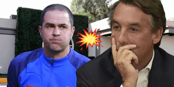 La directiva cree que el América sufre mucho en zona baja.