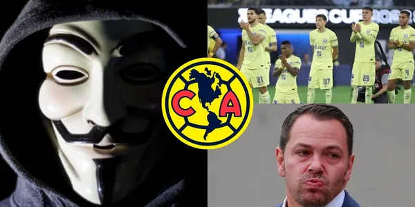 La directiva de las Águilas está bajo el yugo de un grupo de personas, en donde se han dejado manipular para traer los refuerzos que ellos desean al club