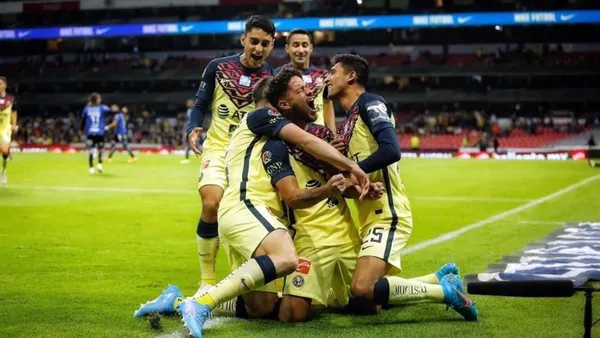 La directiva del América comandada por Santiago Baños, ya prepara los cambios de cara a la siguiente temporada.