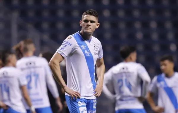 La directiva del América comandada por Santiago Baños, ya prepara los cambios de cara a la siguiente temporada.