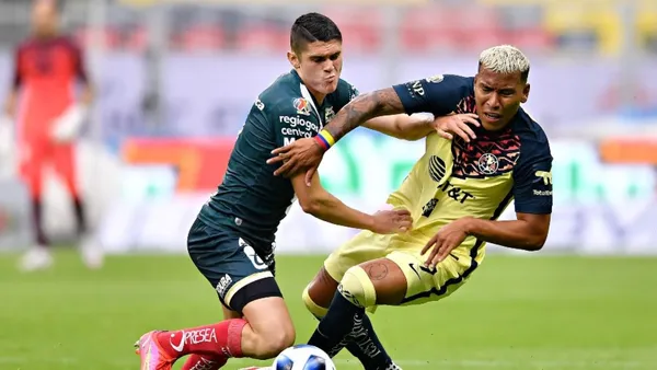 La directiva del América comandada por Santiago Baños, ya prepara los cambios de cara a la siguiente temporada para poder tener el mejor equipo.