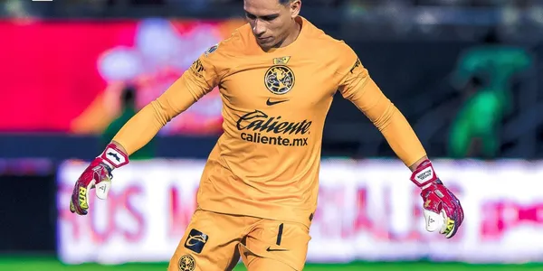 La directiva del América estaría en busca de un portero para crear competencia con Luis Ángel Malagón