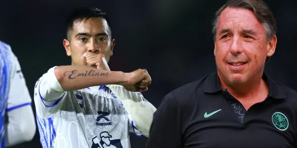 La directiva del América ya comienza a planear el Torneo Clausura 2024