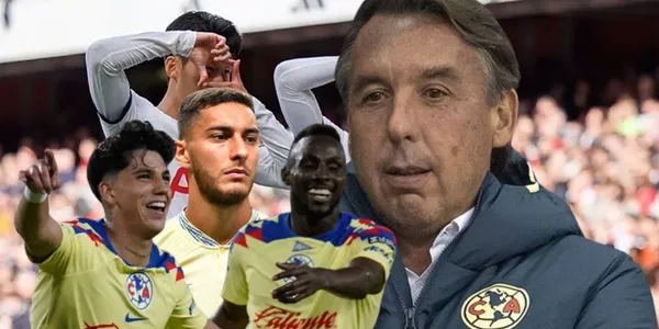 La directiva del Ave de las tempestades habría rechazado la primer oferta formal.