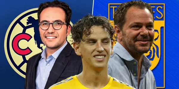 La directiva del equipo regiomontano está dispuesta a casi todo por dejar ir a su jugador.