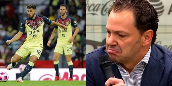 La directiva no aprende y se nos podría ir gratis el siguiente jugador