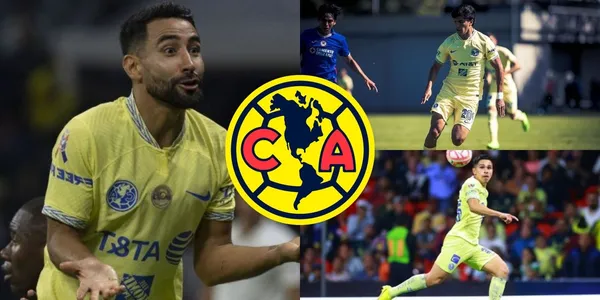 La directiva se habría cansado de Luis Fuentes y su lentitud en América