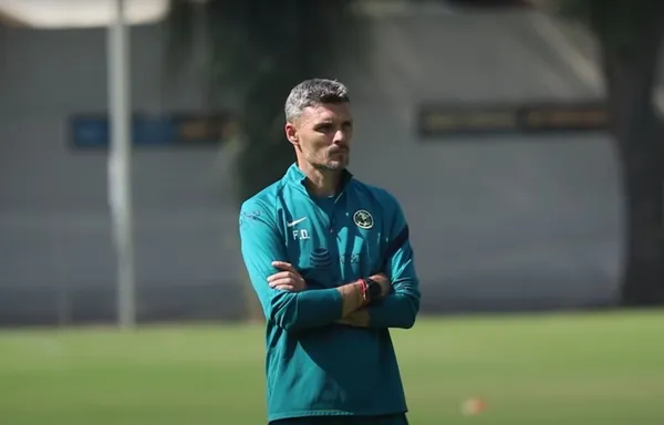 La directiva ya tiene una oferta por Naveda se rumora Polonia como su próximo destino es el siguiente cambio en el club