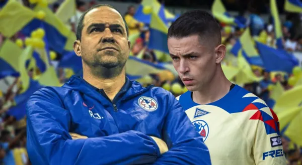 La escuadra americanista tendrá la oportunidad de acabar con una mala racha en este torneo.