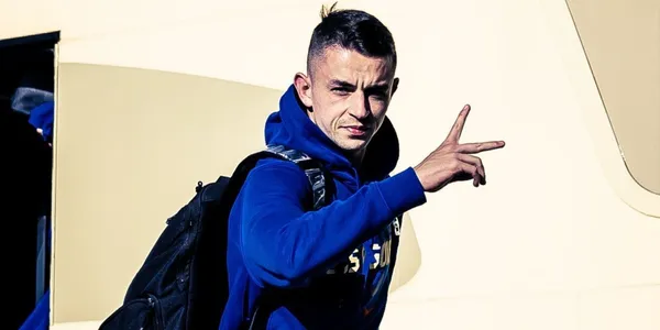 La escuadra americanista ya está lista para cumplir con este partido pendiente.