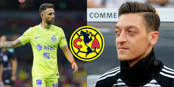 La estrella del fútbol mundial Mesut Özil se retira del fútbol y Layún seguiría sus pasos