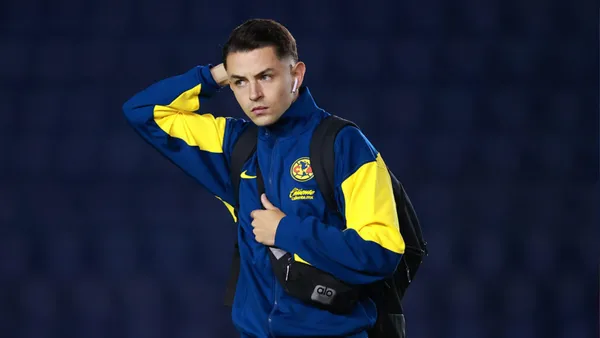 La fecha en la que Álvaro Fidalgo volvería a Europa.