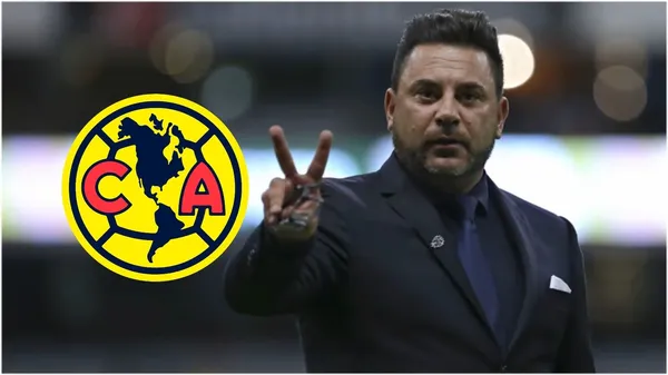 La fecha en la que podría debutar Antonio Mohamed con el América.