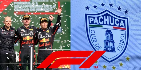 La final del fútbol mexicano, no llegó a los números acostumbrados por la carrera de F1 en la CDMX, hasta boletos sobraron en Pachuca