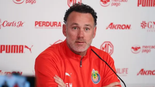 La frase de Milito que hizo ruido tras el clásico.