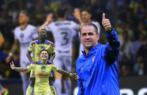 La gran alegría para Jardine.